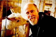 Tierischer Gitarrist: John Scofield, hier mit aufdringlichem Country-Fan.