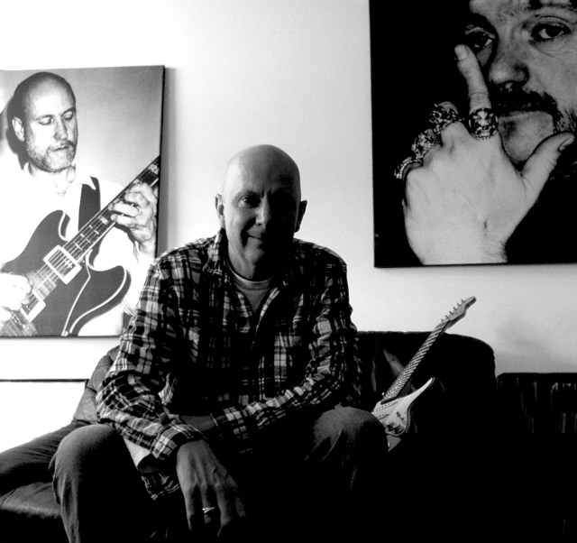 Lothar Trampert 12 2018