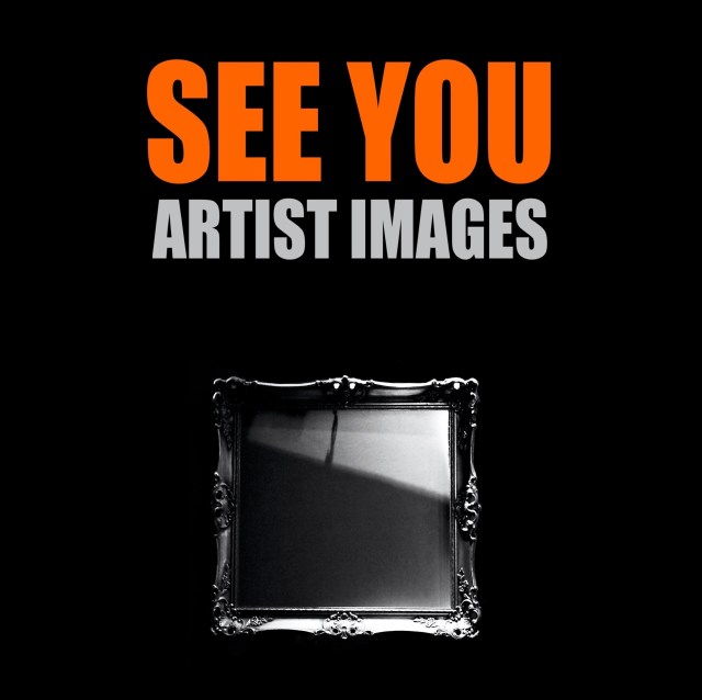 SEE YOU Artist Images von Lothar Trampert 2025