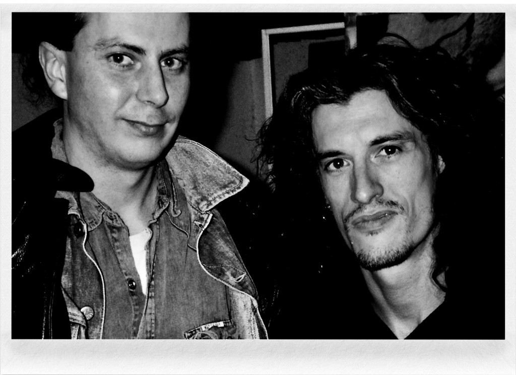 SEE YOU Artist Images von Lothar Trampert 2025