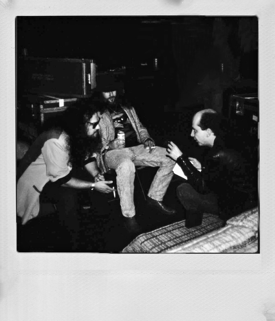 SEE YOU Artist Images von Lothar Trampert 2025