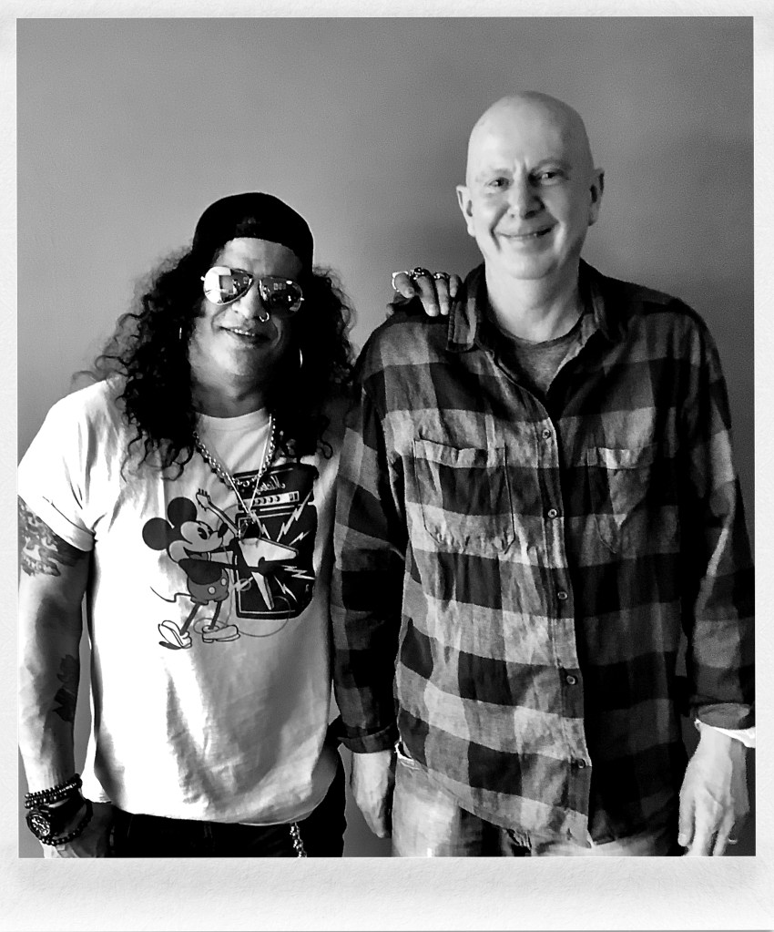 SEE YOU Artist Images von Lothar Trampert 2025